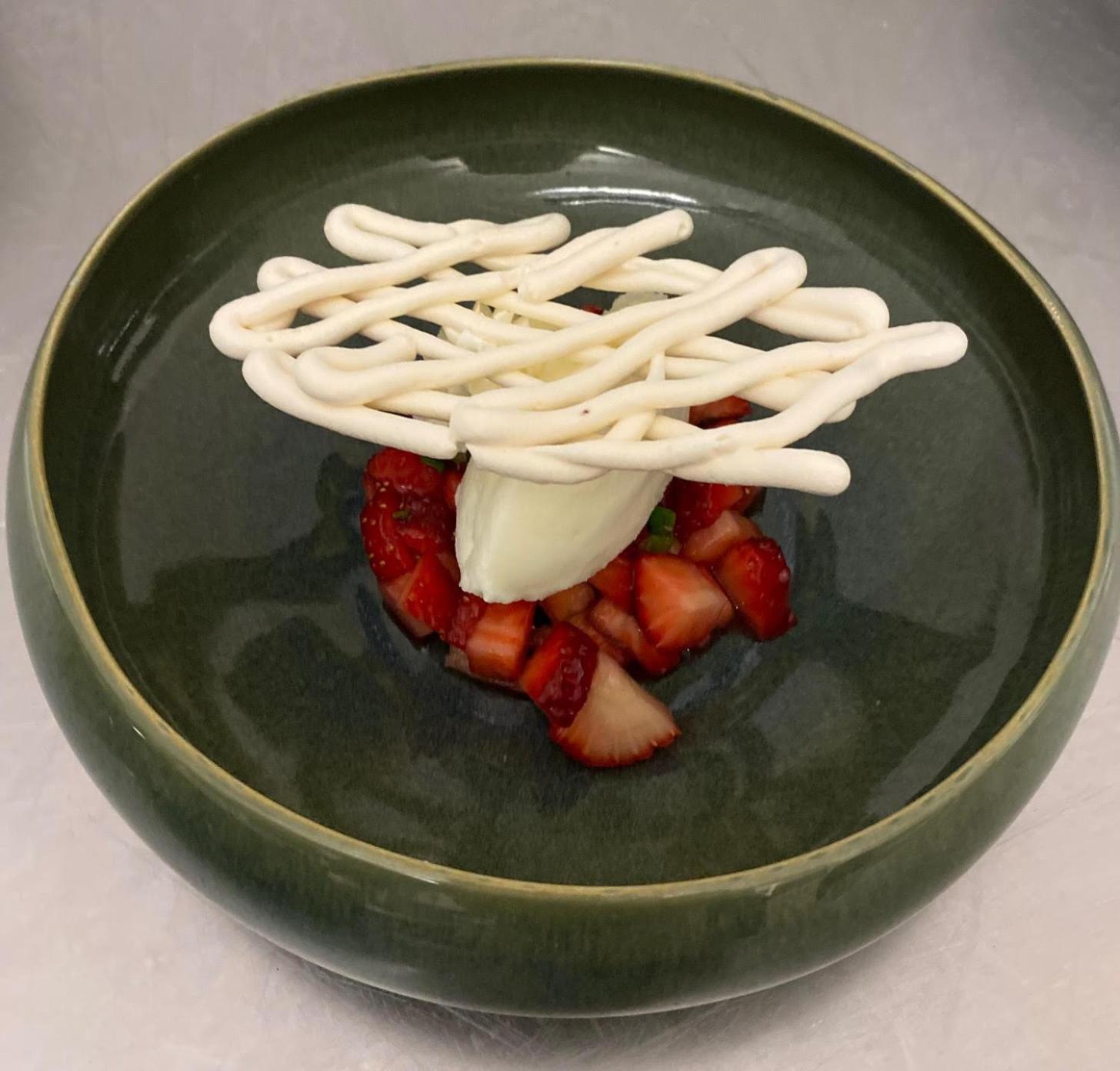 Auberge De Cadenas Veyreau 外观 照片