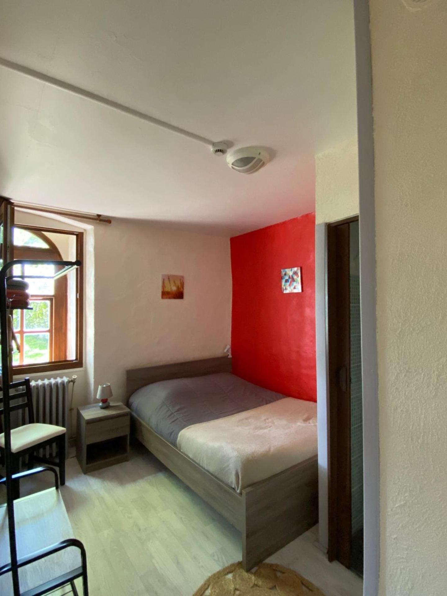 Auberge De Cadenas Veyreau 外观 照片