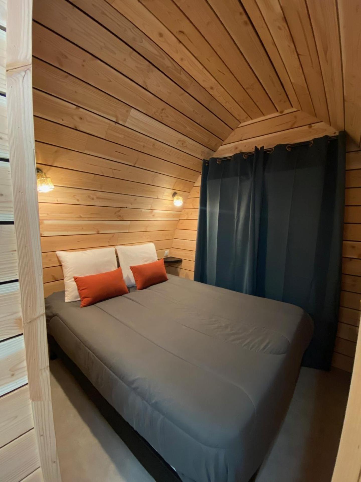 Auberge De Cadenas Veyreau 外观 照片