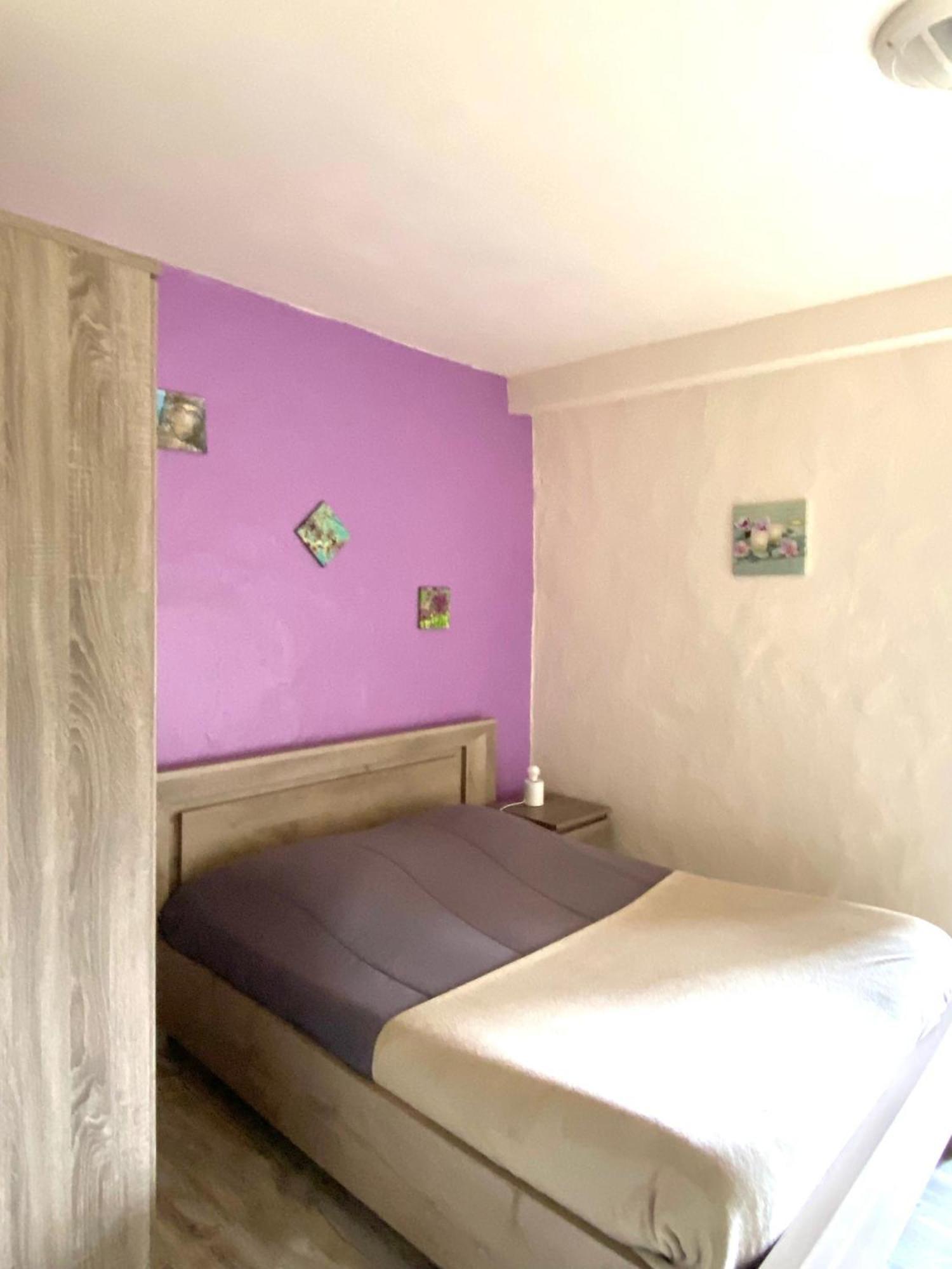 Auberge De Cadenas Veyreau 外观 照片